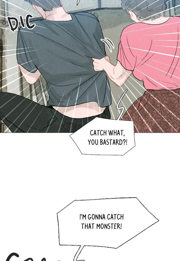 Mystery – Manga Chapter 65 - page 11
