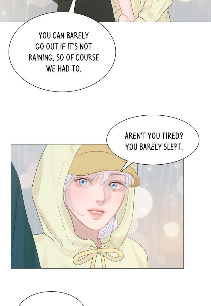 Mystery – Manga Chapter 65 - page 16