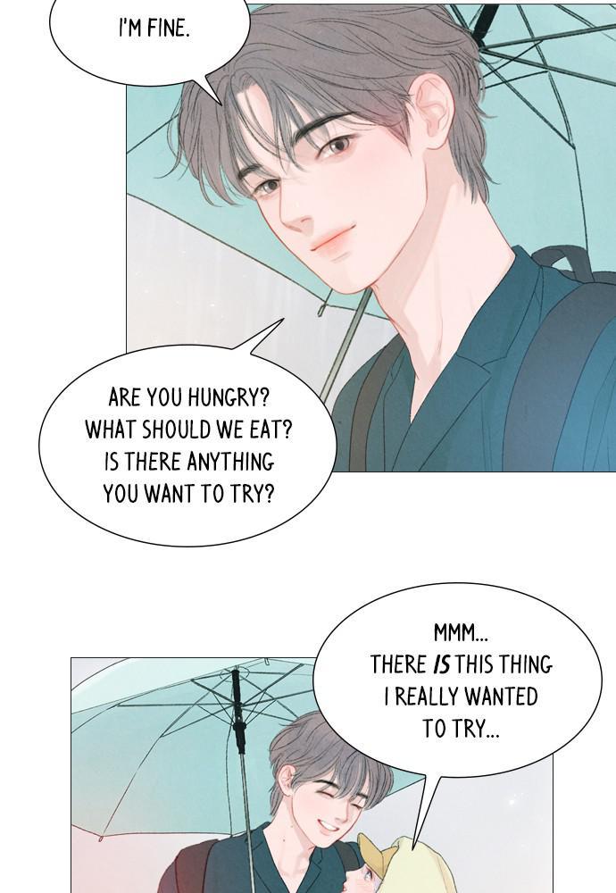 Mystery – Manga Chapter 65 - page 17