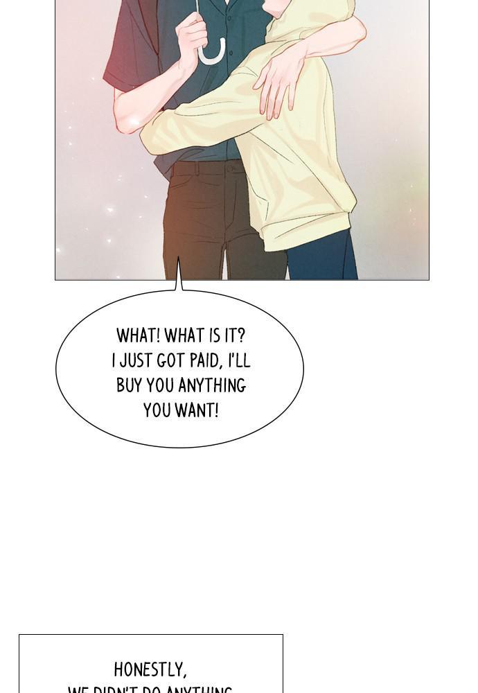 Mystery – Manga Chapter 65 - page 18