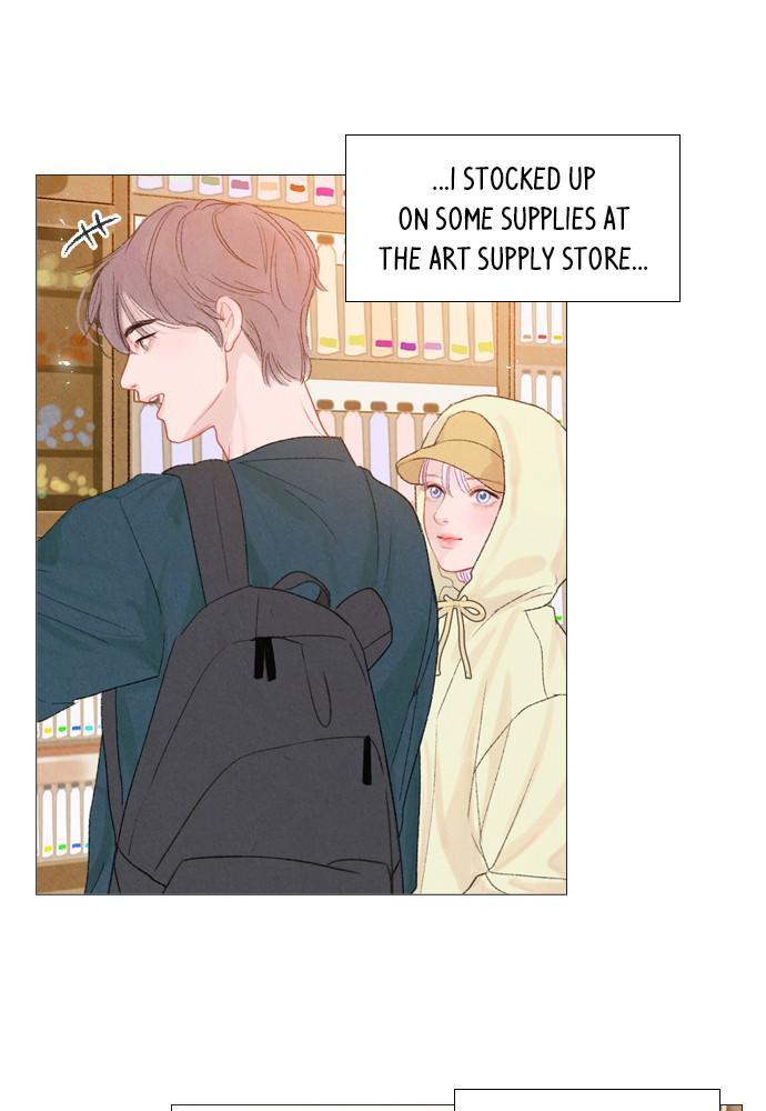 Mystery – Manga Chapter 65 - page 20