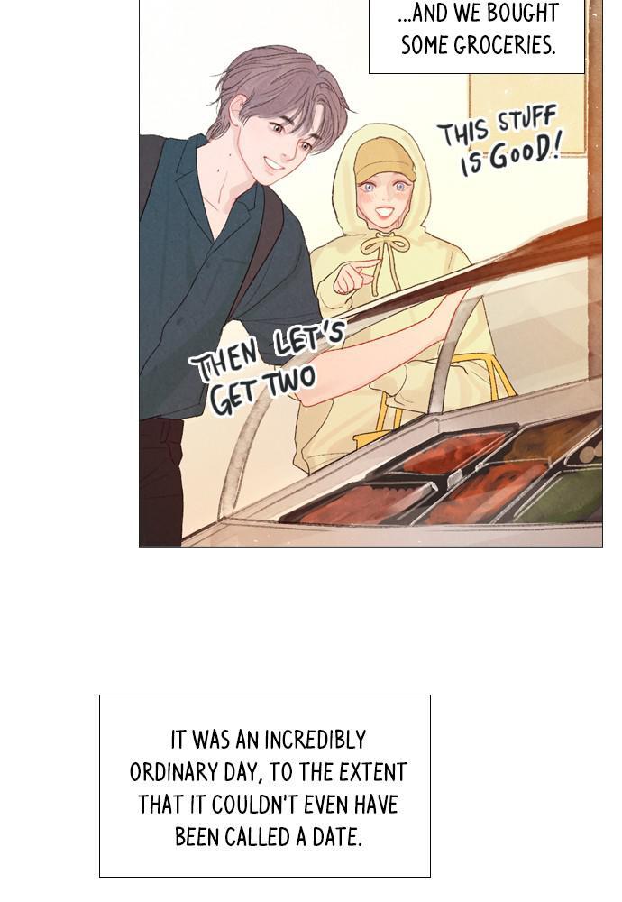 Mystery – Manga Chapter 65 - page 21