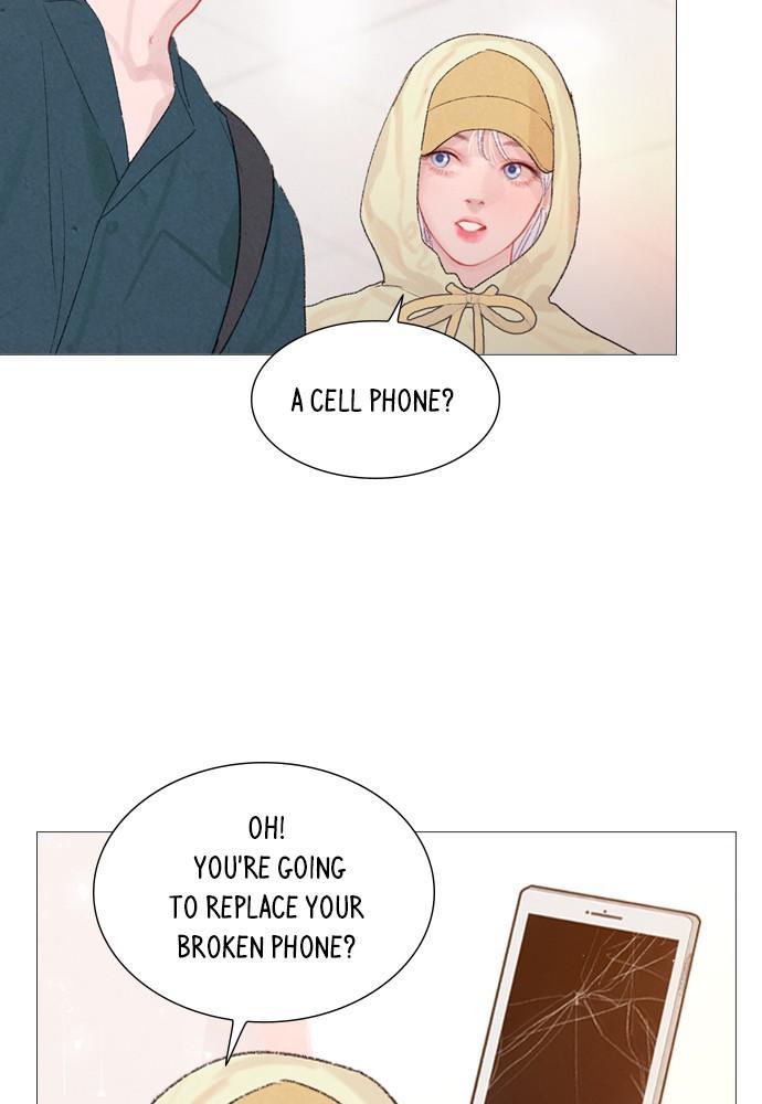 Mystery – Manga Chapter 65 - page 30