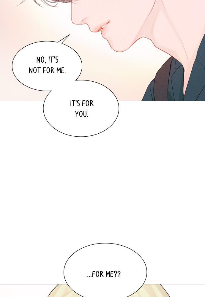 Mystery – Manga Chapter 65 - page 32