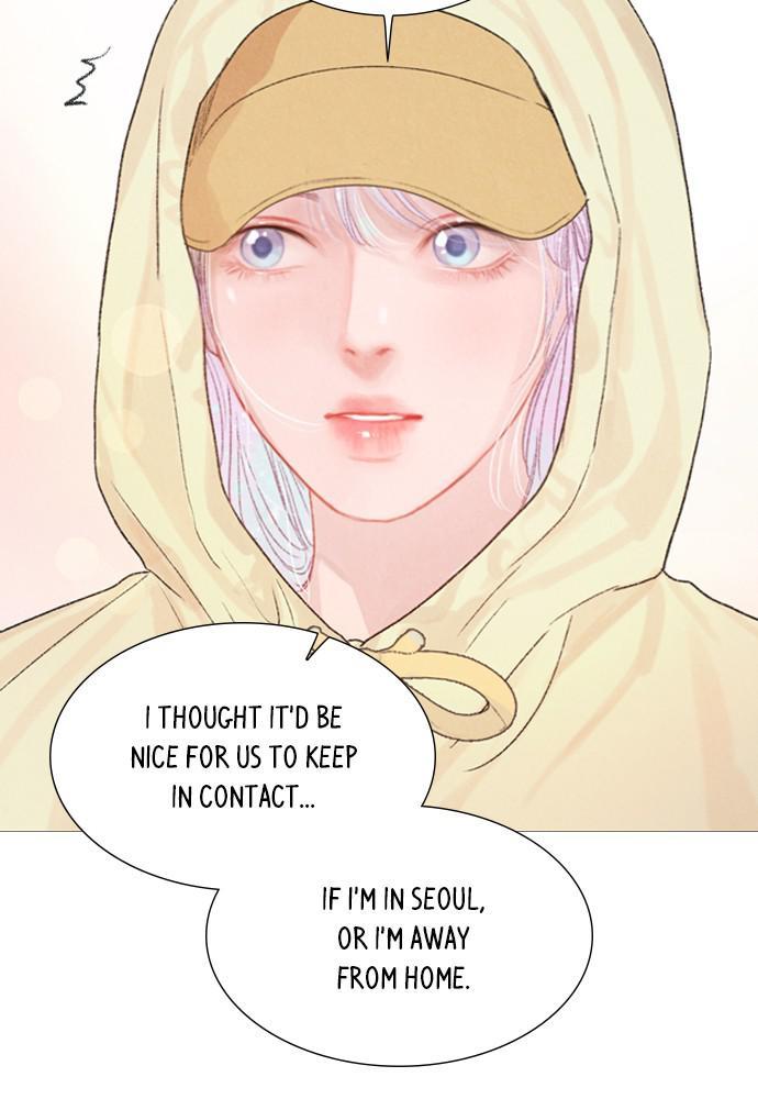 Mystery – Manga Chapter 65 - page 33