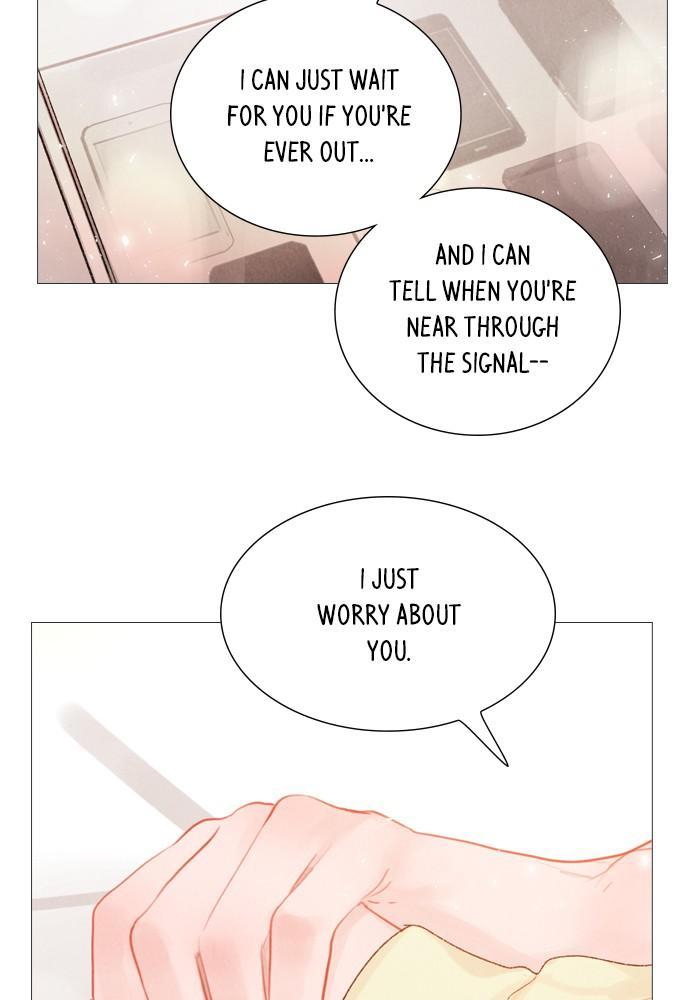 Mystery – Manga Chapter 65 - page 36