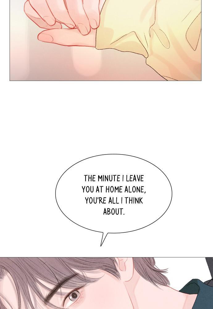 Mystery – Manga Chapter 65 - page 37