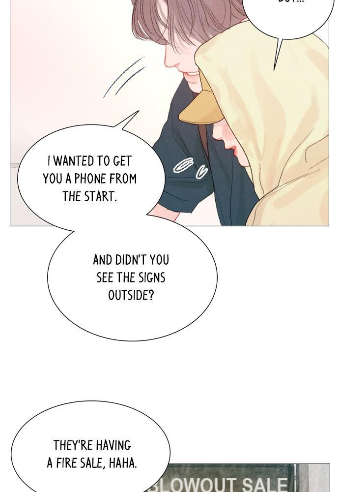 Mystery – Manga Chapter 65 - page 39