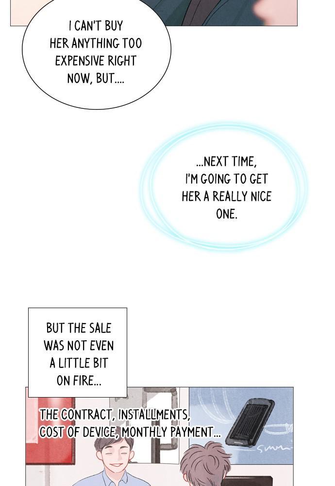 Mystery – Manga Chapter 65 - page 41