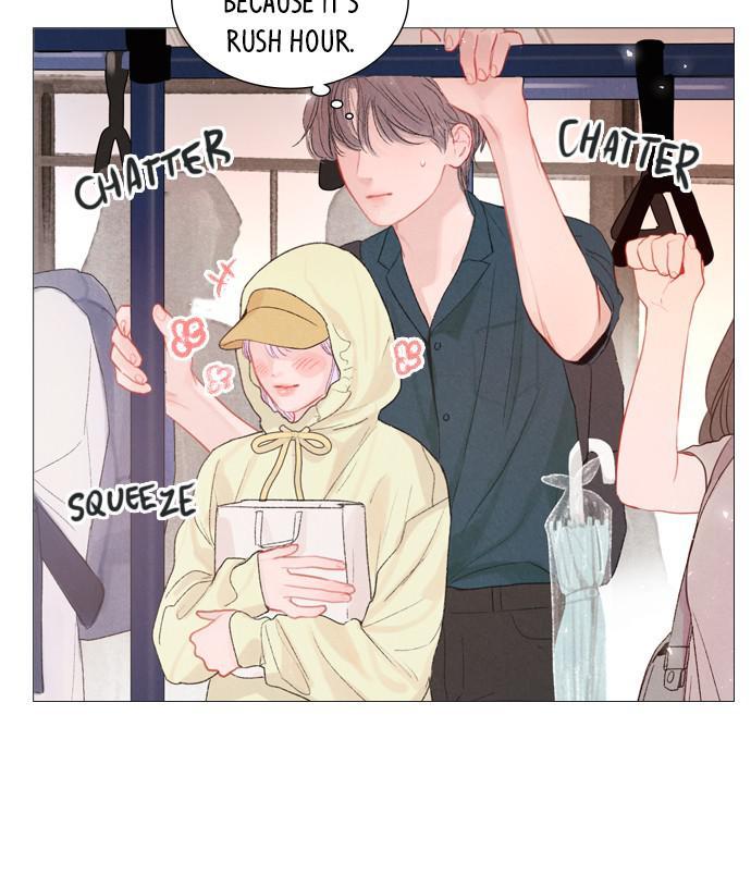 Mystery – Manga Chapter 65 - page 44
