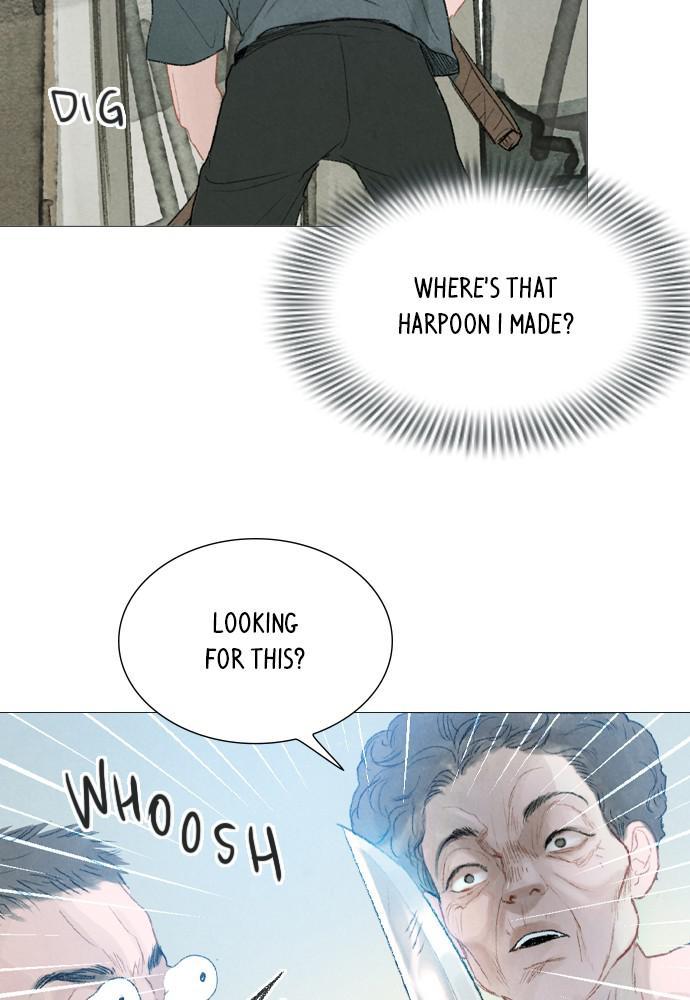 Mystery – Manga Chapter 65 - page 5