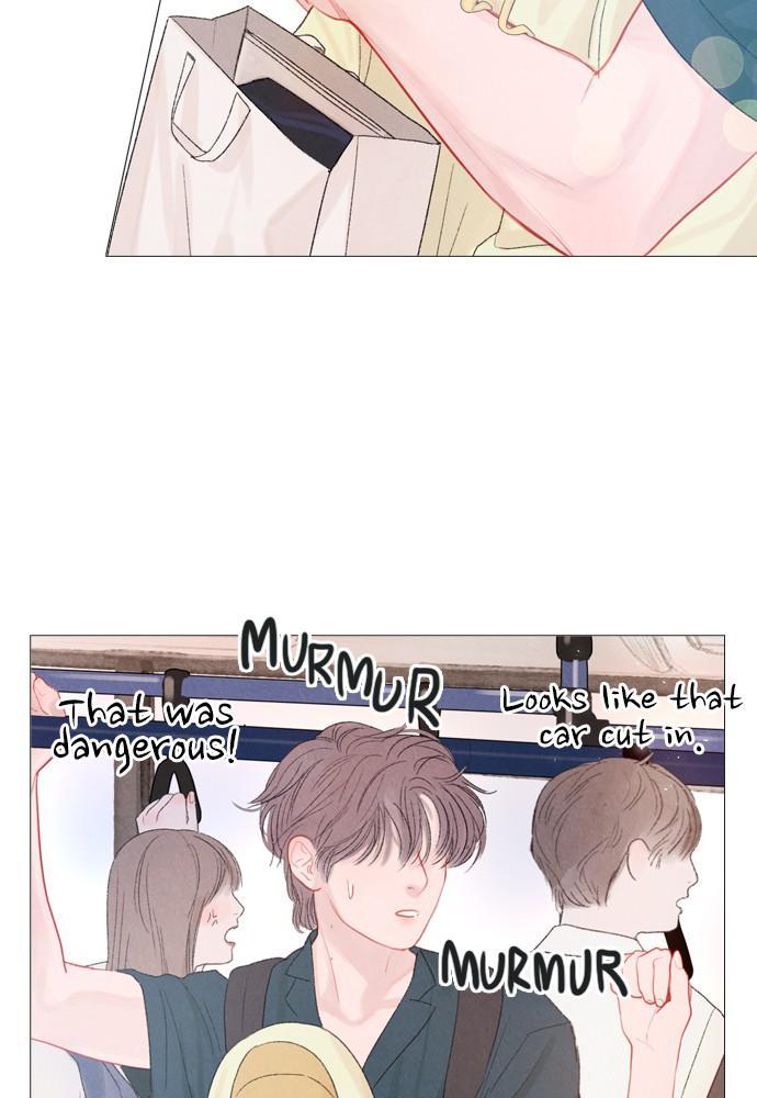 Mystery – Manga Chapter 65 - page 53