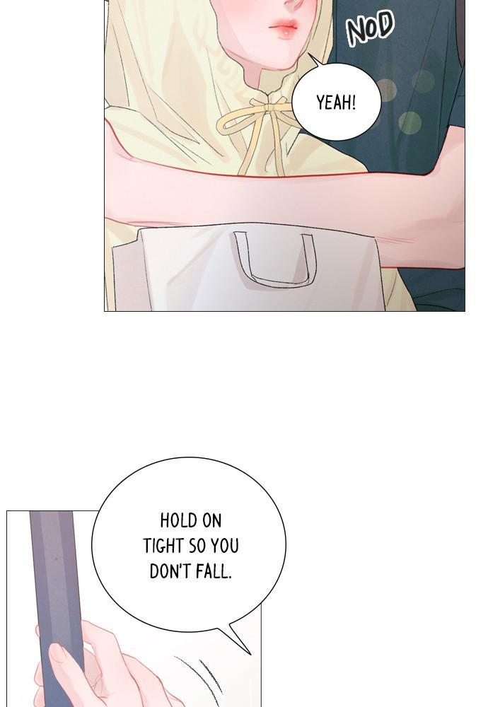 Mystery – Manga Chapter 65 - page 55