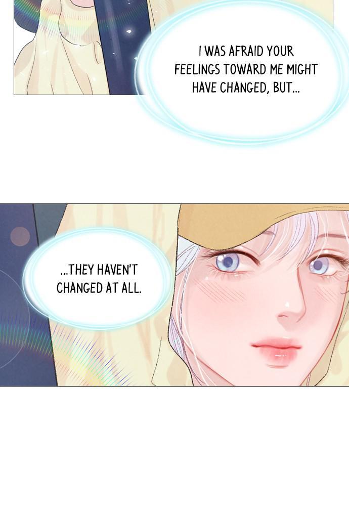 Mystery – Manga Chapter 65 - page 58