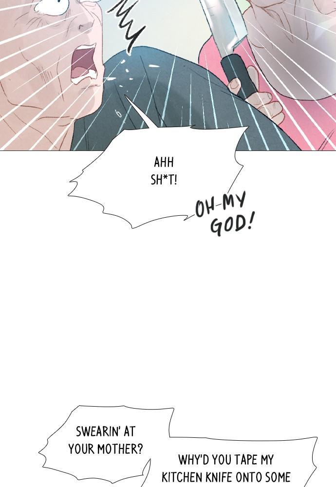 Mystery – Manga Chapter 65 - page 6
