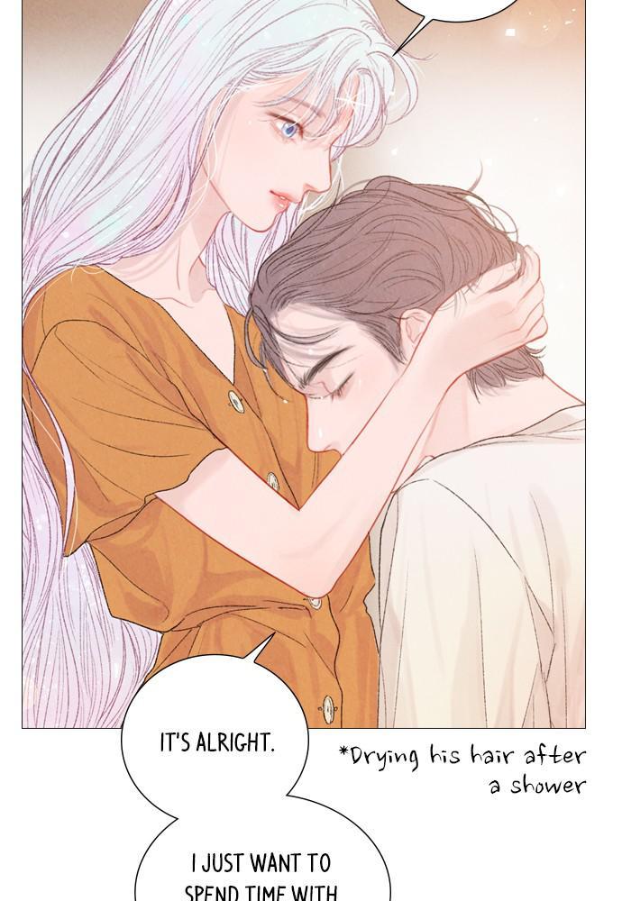 Mystery – Manga Chapter 65 - page 64