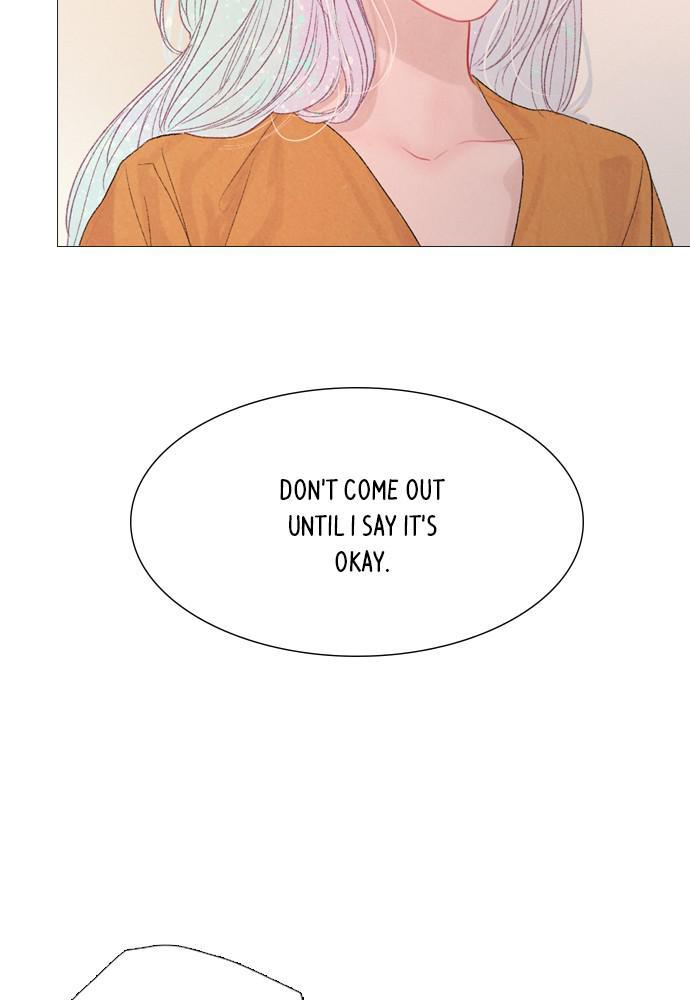 Mystery – Manga Chapter 65 - page 77
