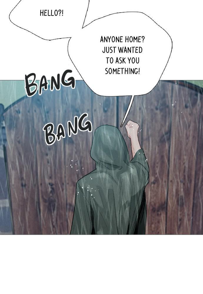 Mystery – Manga Chapter 65 - page 78