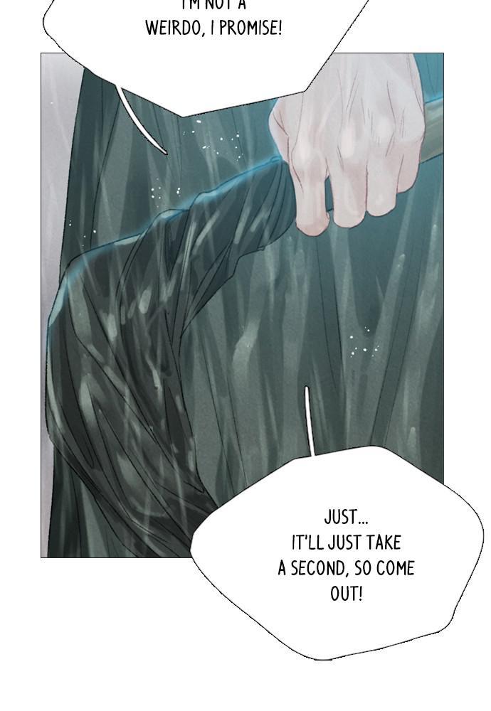 Mystery – Manga Chapter 65 - page 81