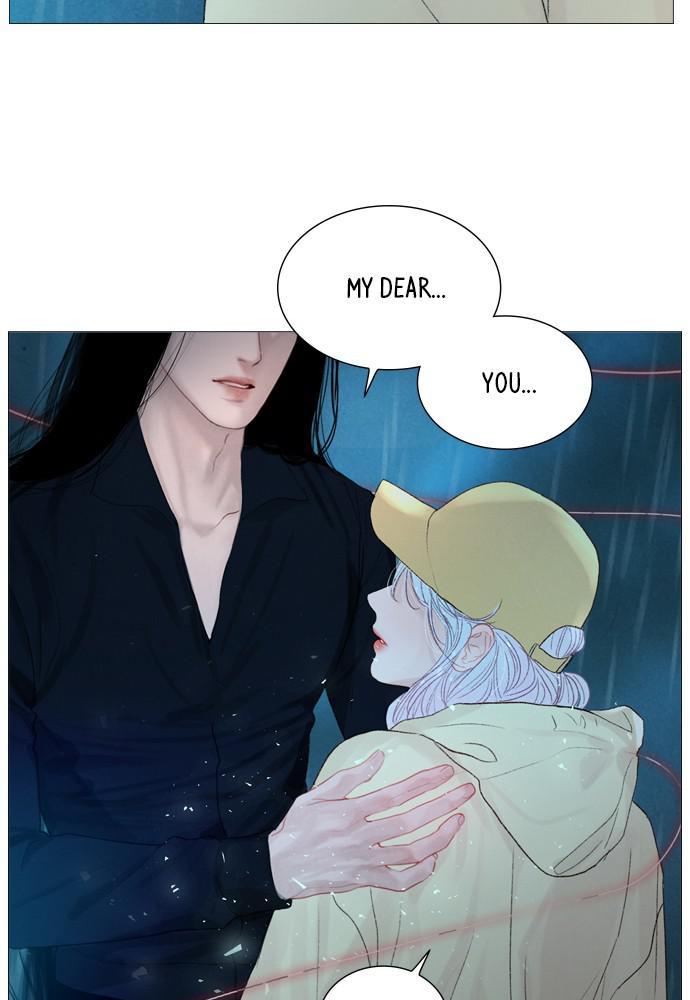 Mystery – Manga Chapter 66 - page 101