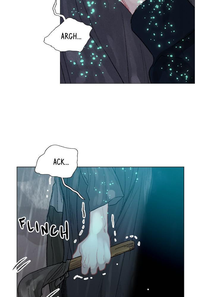 Mystery – Manga Chapter 66 - page 12