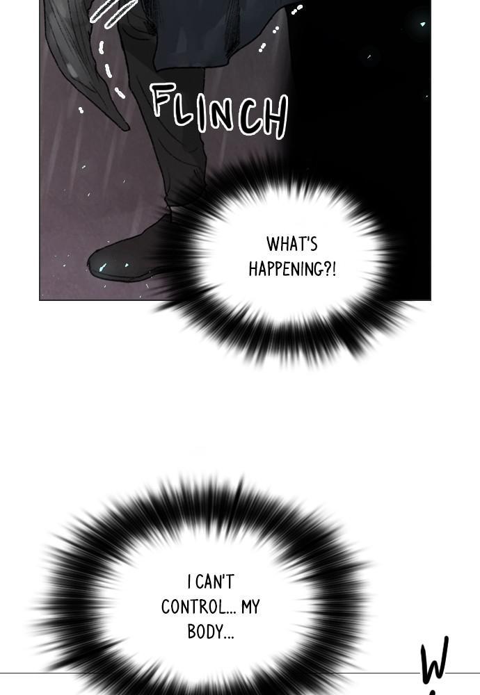 Mystery – Manga Chapter 66 - page 13