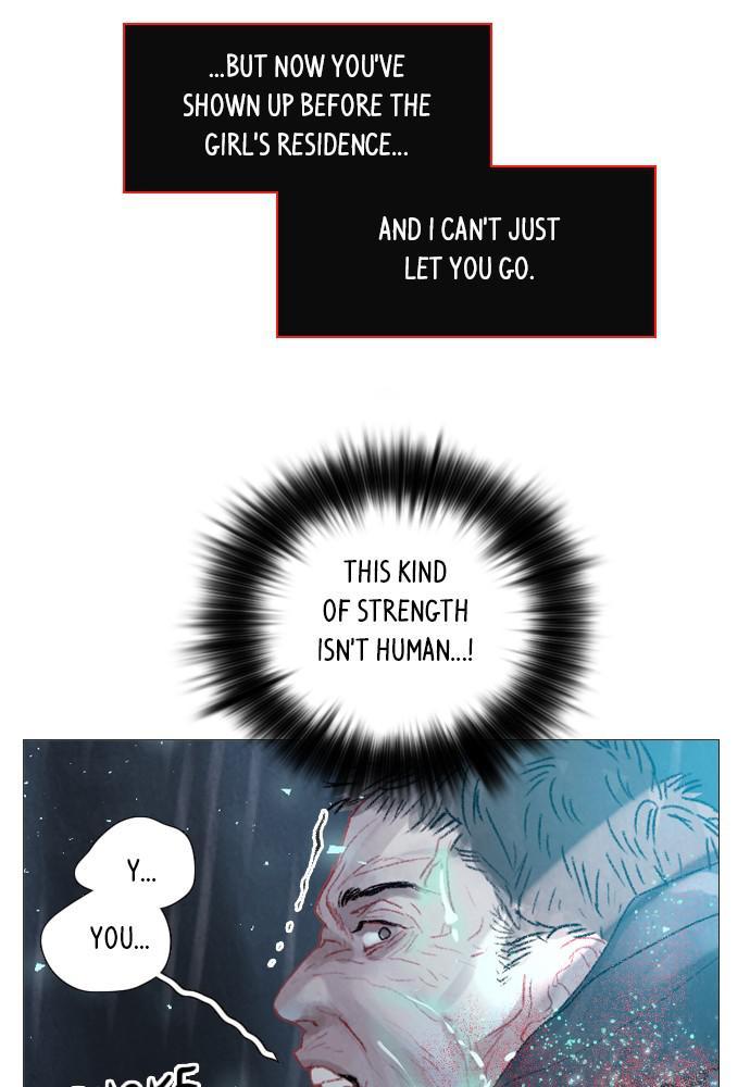 Mystery – Manga Chapter 66 - page 21