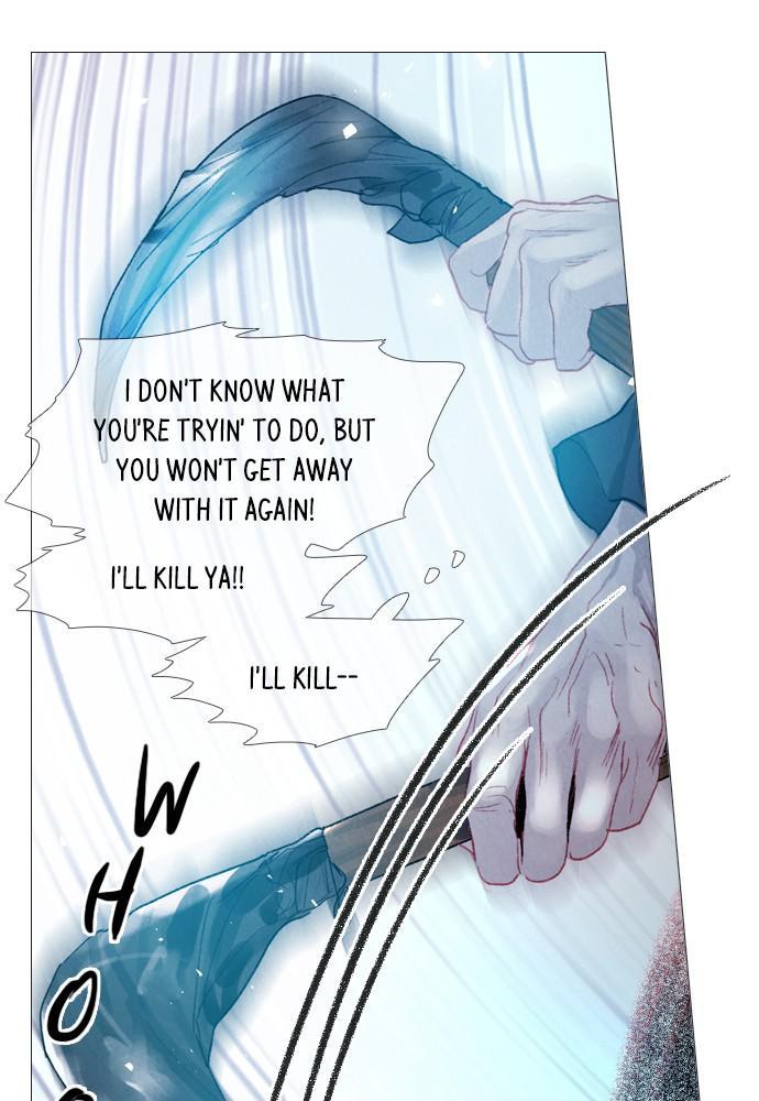 Mystery – Manga Chapter 66 - page 23