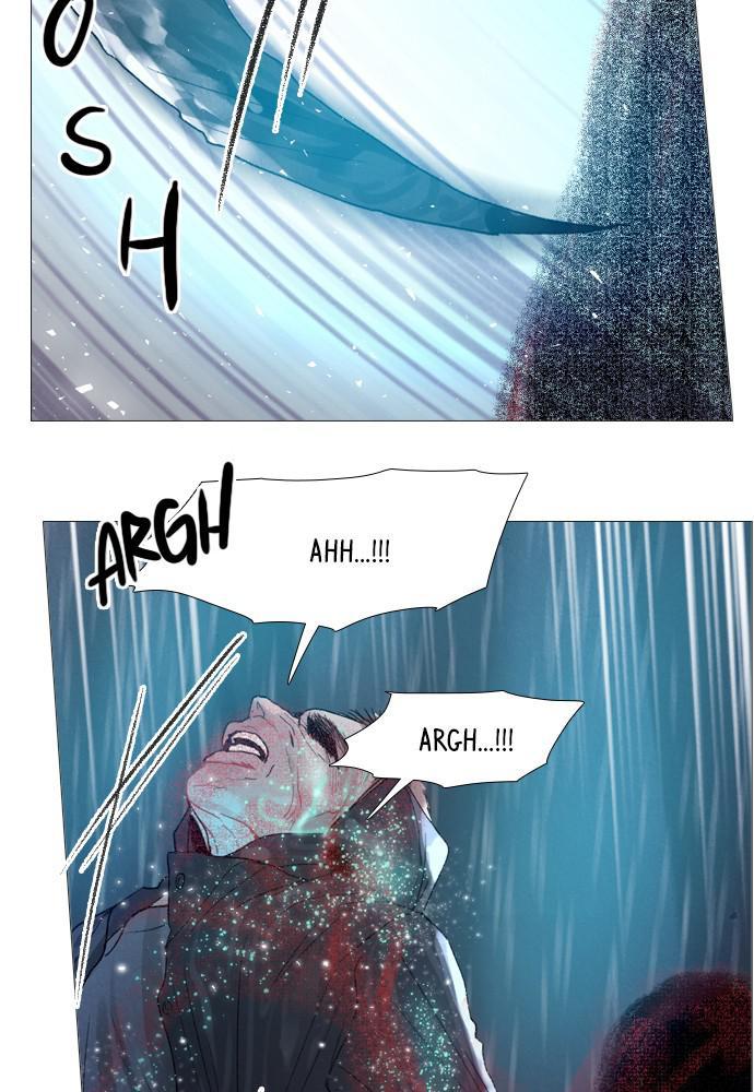 Mystery – Manga Chapter 66 - page 24