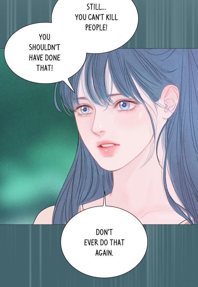 Mystery – Manga Chapter 66 - page 29