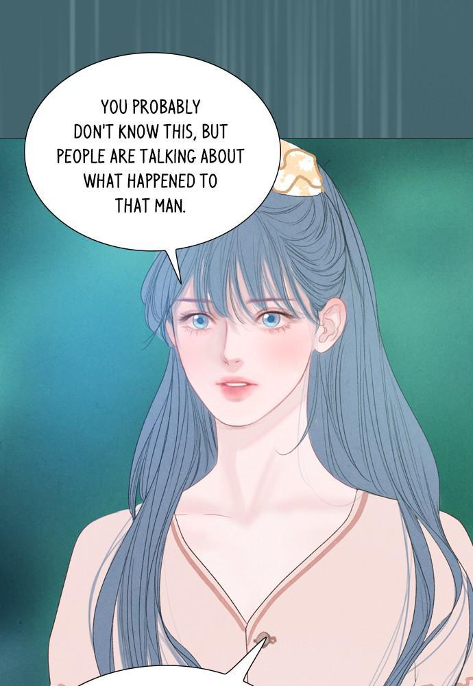 Mystery – Manga Chapter 66 - page 30