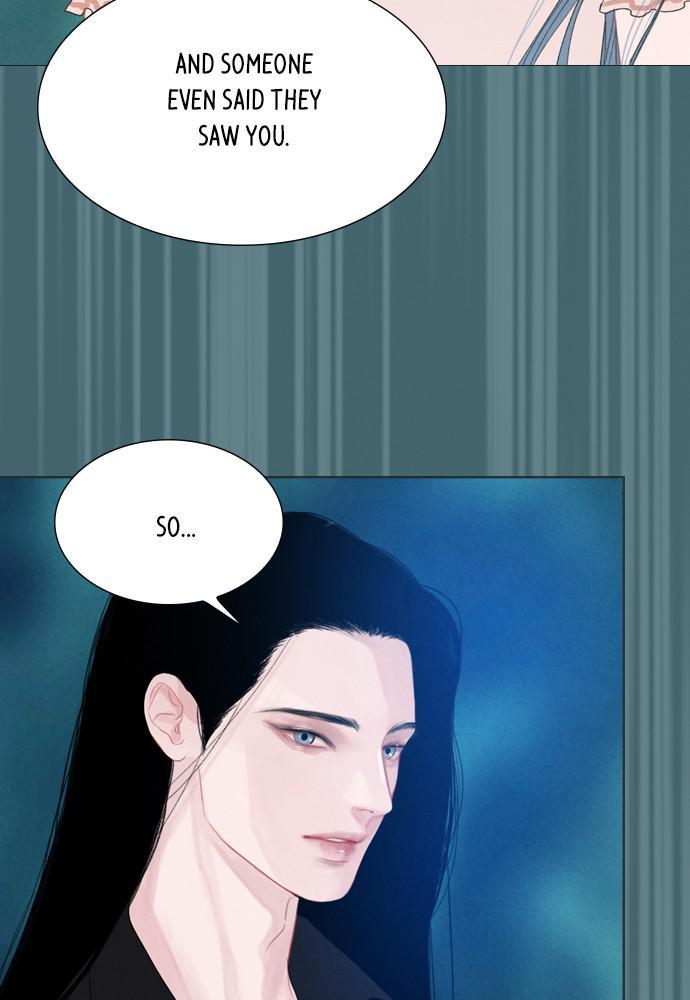 Mystery – Manga Chapter 66 - page 31