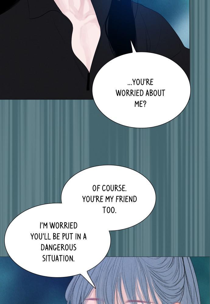 Mystery – Manga Chapter 66 - page 32