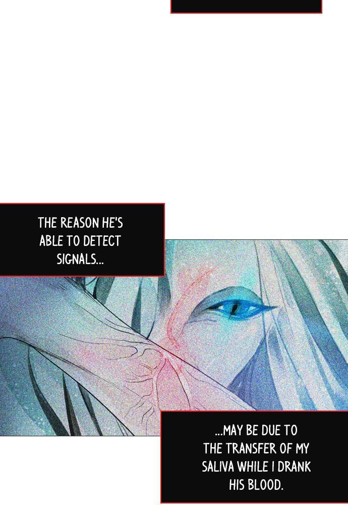 Mystery – Manga Chapter 66 - page 4