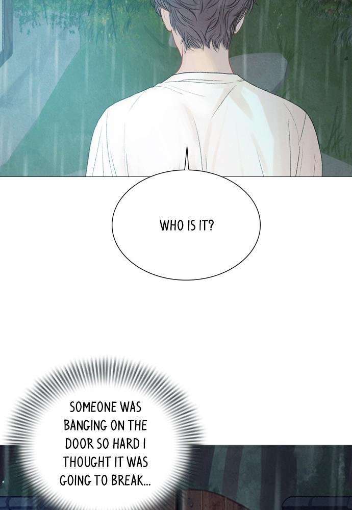 Mystery – Manga Chapter 66 - page 41