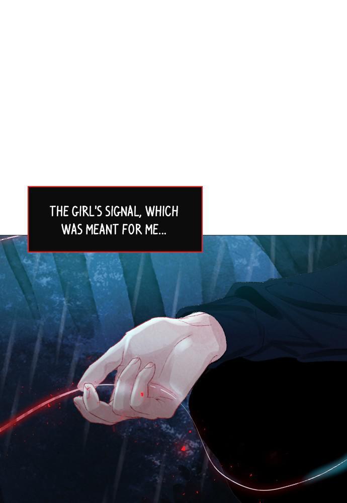 Mystery – Manga Chapter 66 - page 5