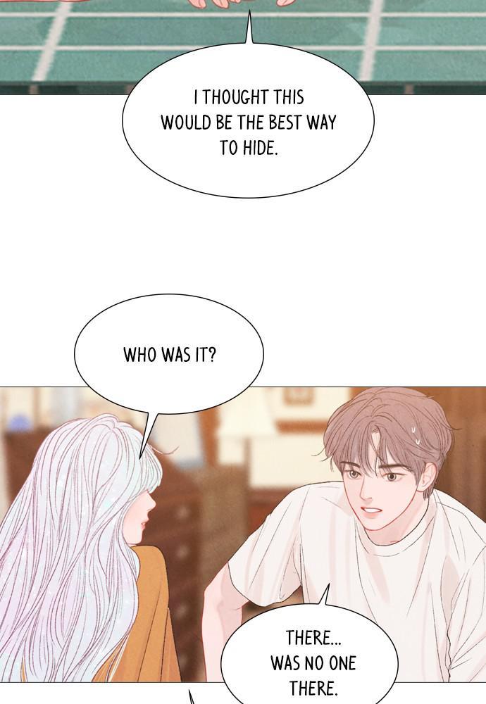 Mystery – Manga Chapter 66 - page 51