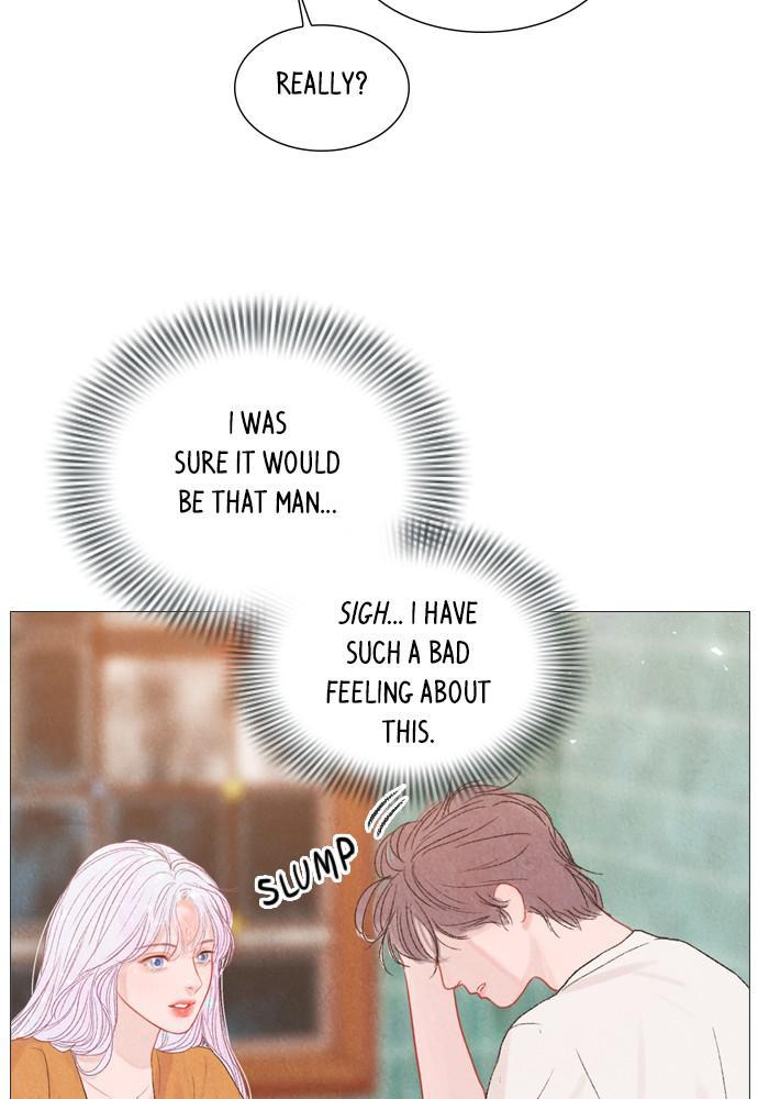 Mystery – Manga Chapter 66 - page 52