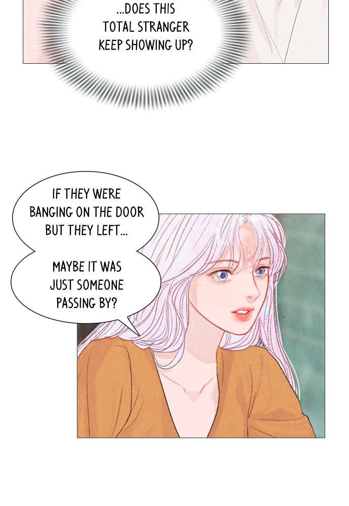 Mystery – Manga Chapter 66 - page 54