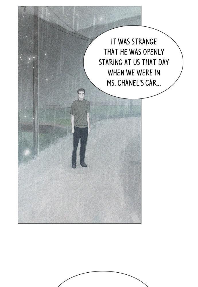 Mystery – Manga Chapter 66 - page 56