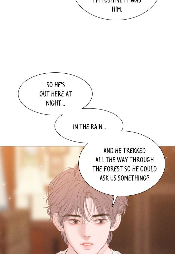 Mystery – Manga Chapter 66 - page 60