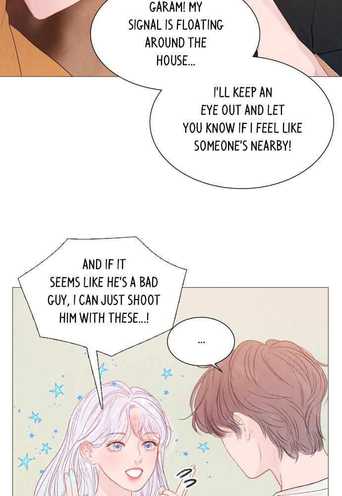 Mystery – Manga Chapter 66 - page 64