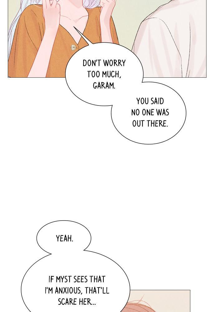 Mystery – Manga Chapter 66 - page 65