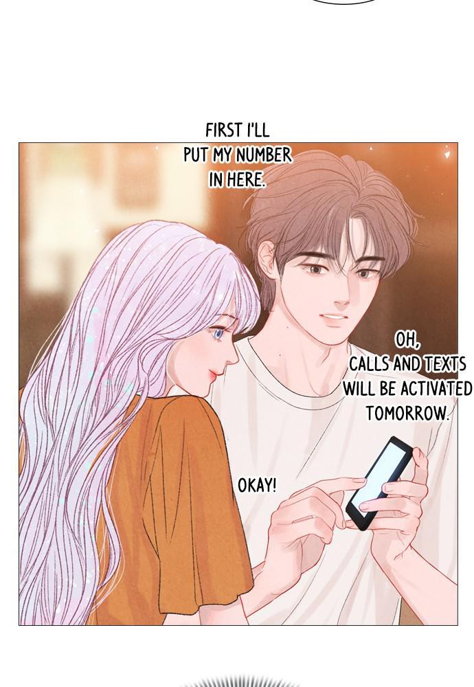 Mystery – Manga Chapter 66 - page 68