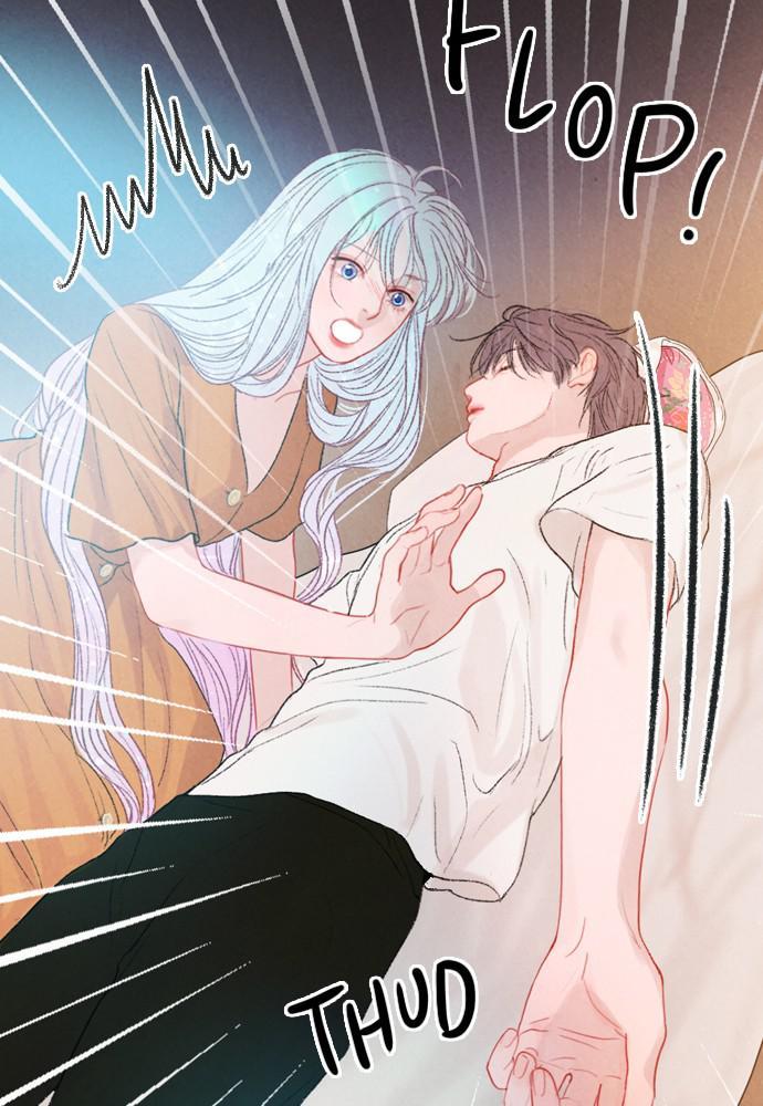 Mystery – Manga Chapter 66 - page 80