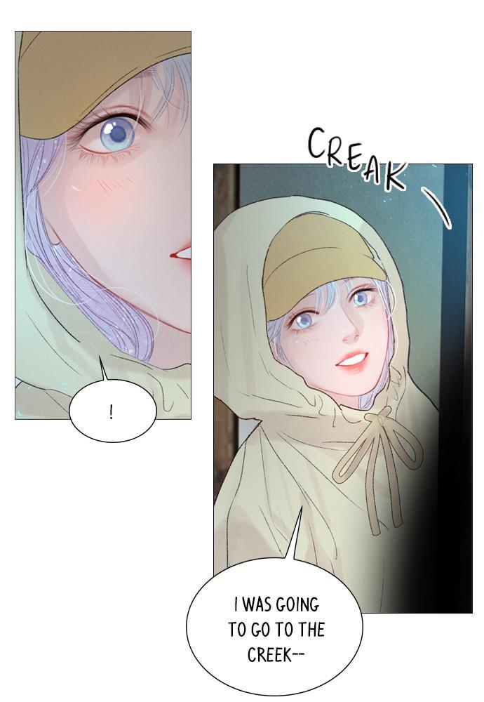 Mystery – Manga Chapter 66 - page 89