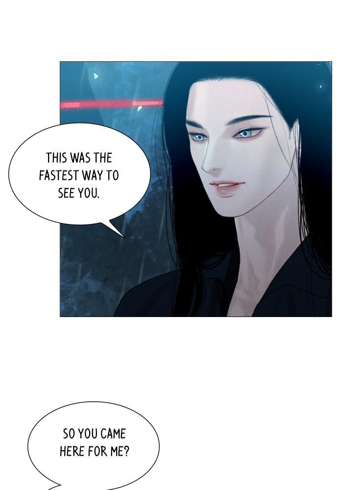 Mystery – Manga Chapter 66 - page 90