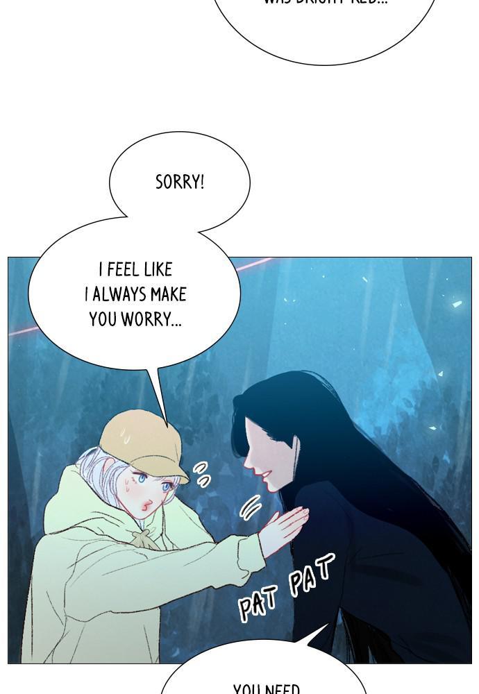 Mystery – Manga Chapter 66 - page 93