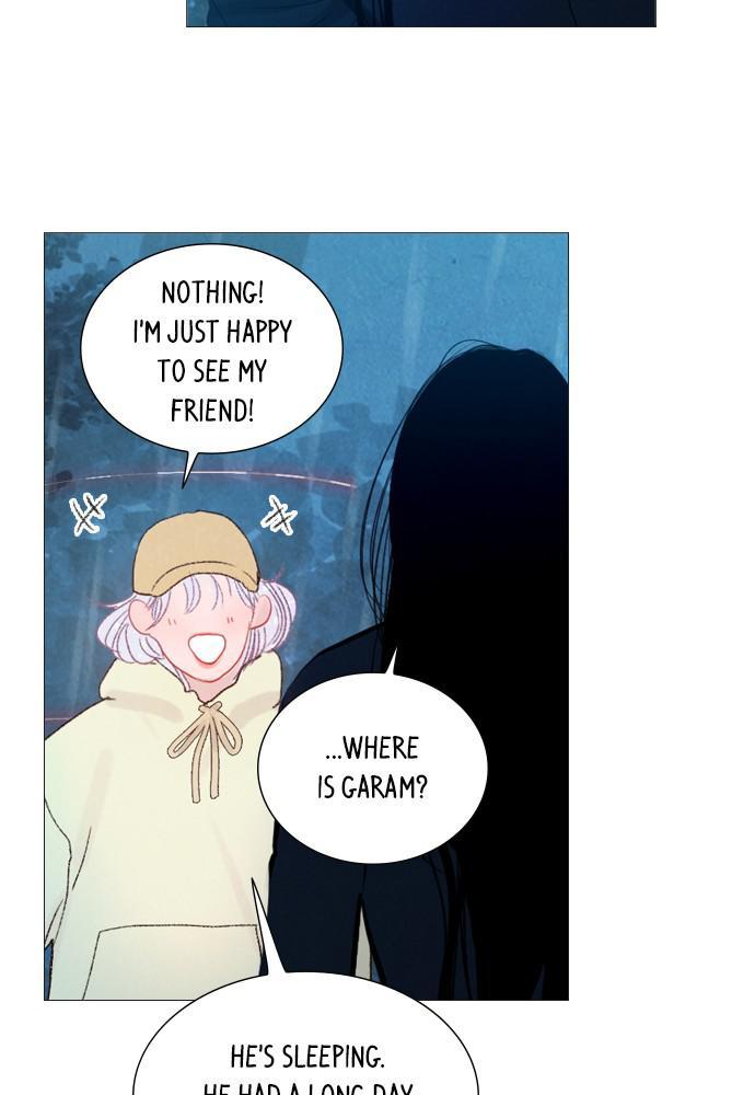 Mystery – Manga Chapter 66 - page 98