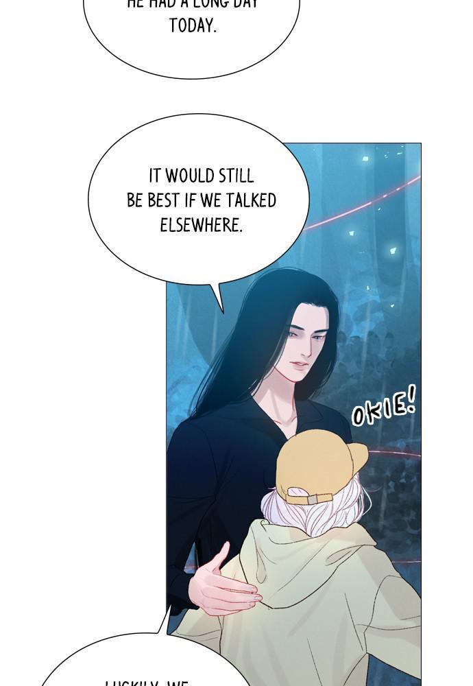 Mystery – Manga Chapter 66 - page 99